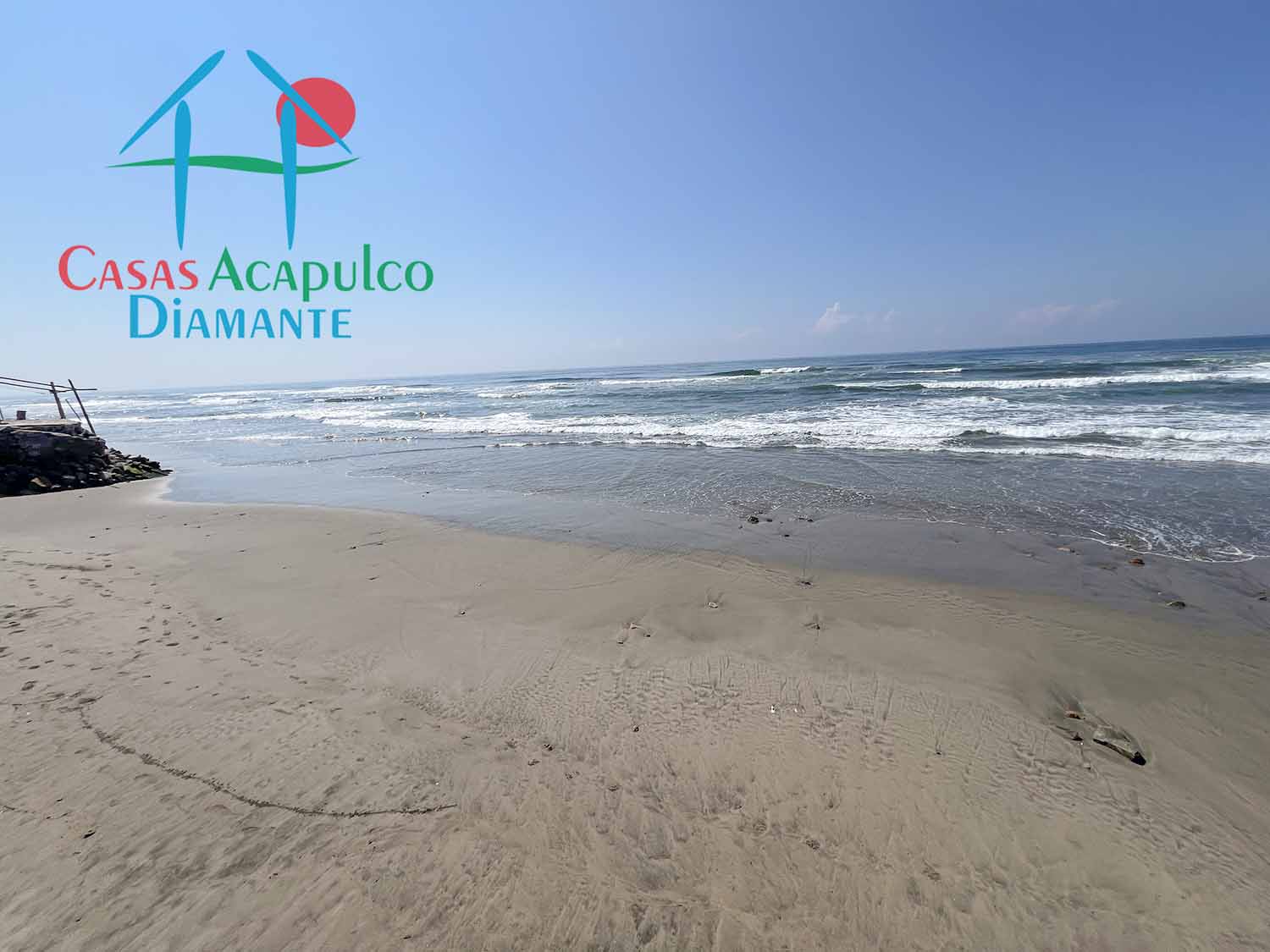 Dream Diamante - Club de playa 19